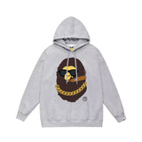 Bathing ape Hoodie