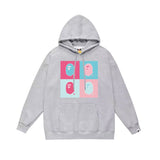 Bathing ape Hoodie