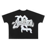 Mixed Emotion T Shirts