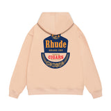 Rhude Hoodie