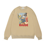 Rhude Sweatshirt