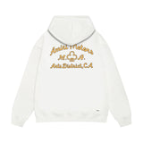 Amiri hoodie mv print