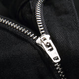 Mens Fashion Jeans Birdprint embroidery 5707#