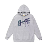 Bathing ape Hoodie