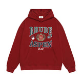Rhude Hoodie