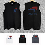Rhude Tank T Shirts
