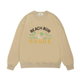 Rhude sweatshirt