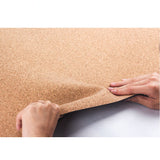 Yoga Mat 	Cork+TPE