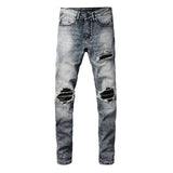 Men Trendy Jeans