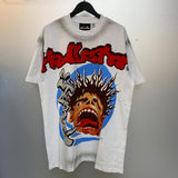 Hellstar T Shirt Summer Loose Short Sleeve T-Shirt