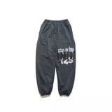 RRR123 Pants Unisex Casual Loose Pants
