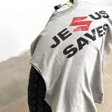 Men Vintage Vest