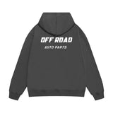 Rhude Hoodie