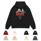 Rhude Hoodie