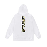 Bathing ape Hoodie