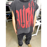 Men Vintage Vest
