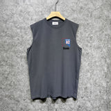 Rhude Tank T Shirts