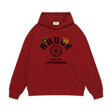 Rhude Hoodie