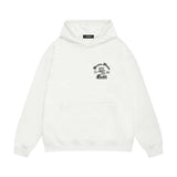 Amiri hoodie new arrivalletter logoprinting
