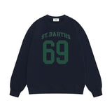 Rhude sweatshirt