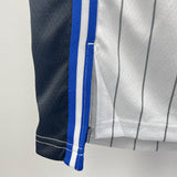 NBA Jerseys' 23rd season, Magic, home White No. 5, Bancero