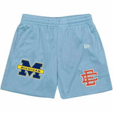 Eric Emanuel Ee Shorts Fitness Mesh Sports Quick-drying Shorts