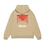 Rhude Hoodie