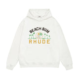 Rhude Hoodie