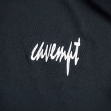 C.e hoodie autumn and winter c.e embroider oil painting article printing hooded sweatshirt