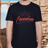 Independence Day T-Shirts 4th Of July Unisex T-Shirts