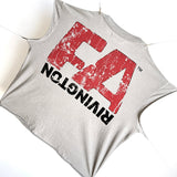 Men Vintage Vest