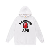 Bathing ape Hoodie