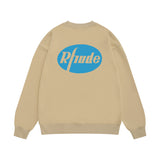 Rhude sweatshirt