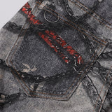 Mens jeans