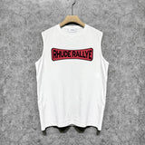 Rhude Tank T Shirts