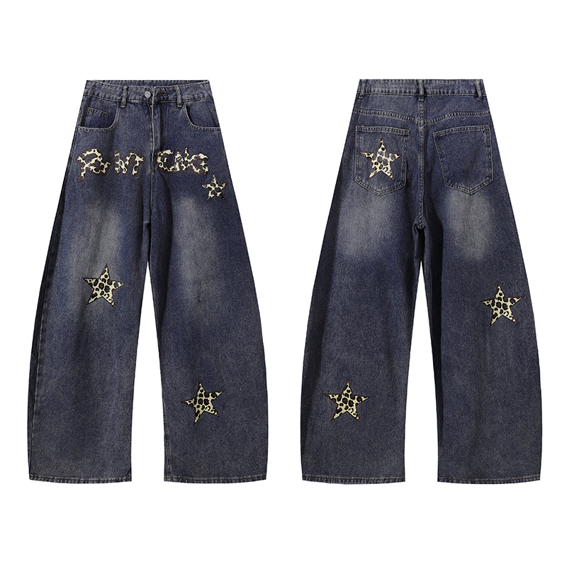 Mens jeans