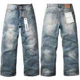 purple brand jeans