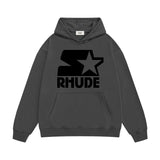 Rhude Hoodie