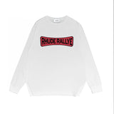 RHUDE Long Sleeve T-Shirt