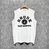 Rhude Tank T Shirts