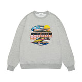 Rhude sweatshirt