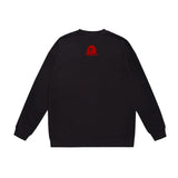 Bathing ape Crew neck sweatshirt