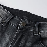 Men Trendy Jeans