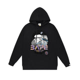 Bathing ape Hoodie