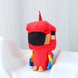 Plush Toys Minecraft Plush Toy Doll Zombie Horse Endgame Dragon Plush Doll