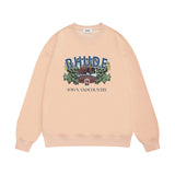 Rhude sweatshirt