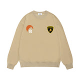 Rhude sweatshirt