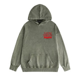 Amiri washed hoodie china limited bone distressed print