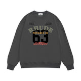 Rhude sweatshirt