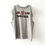Men Vintage Vest
